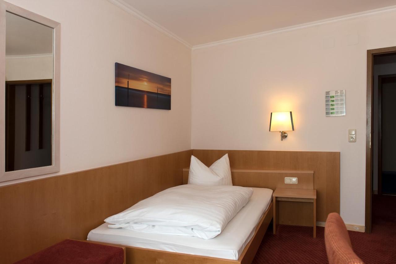 Hotel Restaurant Zum Schiffchen Μάινταλ Εξωτερικό φωτογραφία