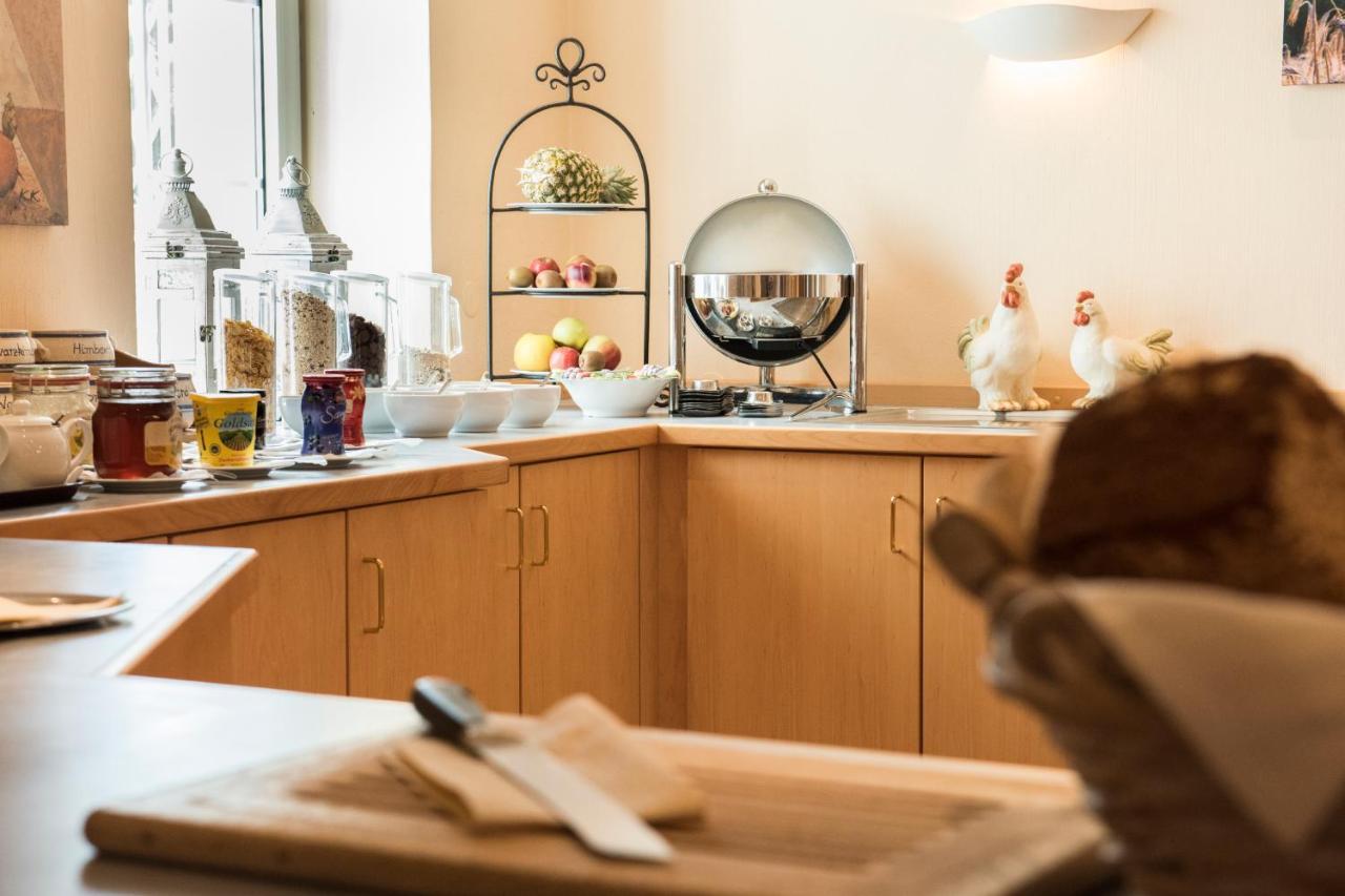 Hotel Restaurant Zum Schiffchen Μάινταλ Εξωτερικό φωτογραφία