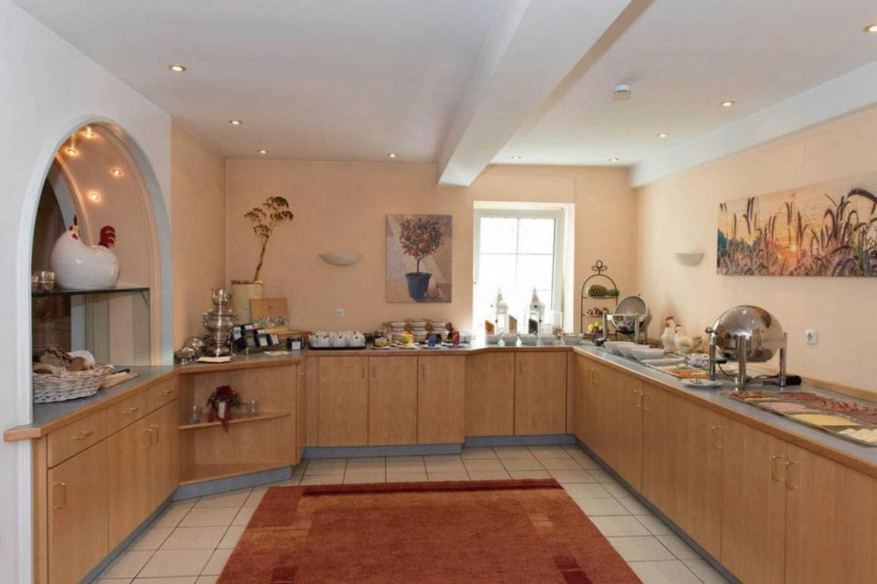 Hotel Restaurant Zum Schiffchen Μάινταλ Εξωτερικό φωτογραφία